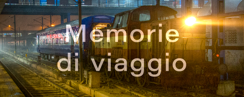 Memorie di viaggio
 Hero