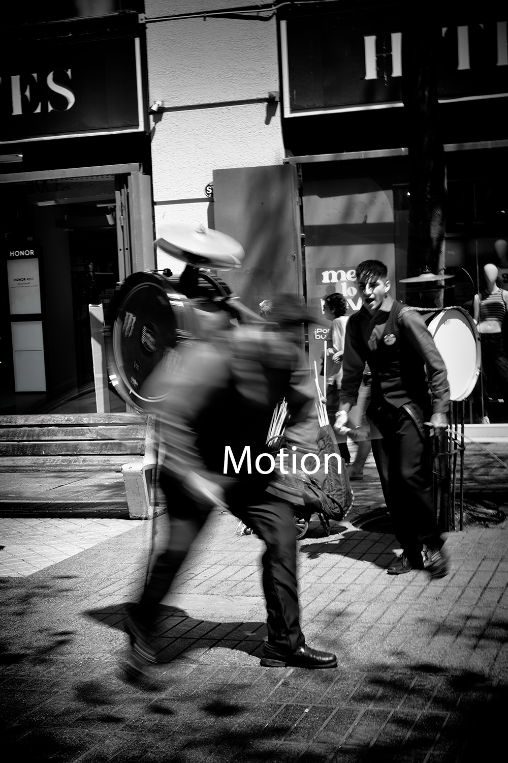 Motion