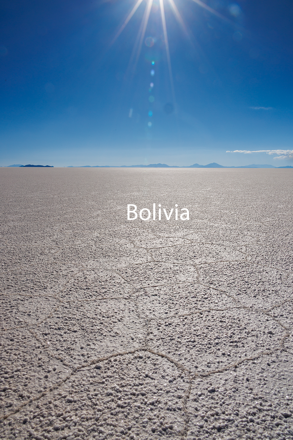 Bolivia