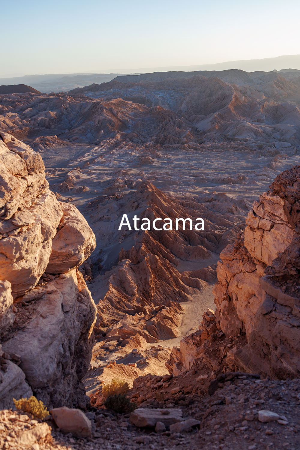 Atacama
