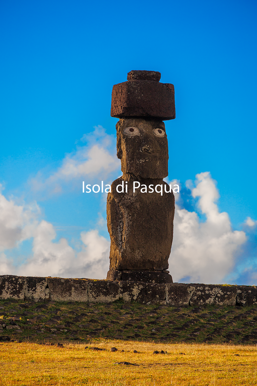 Isola di Pasqua