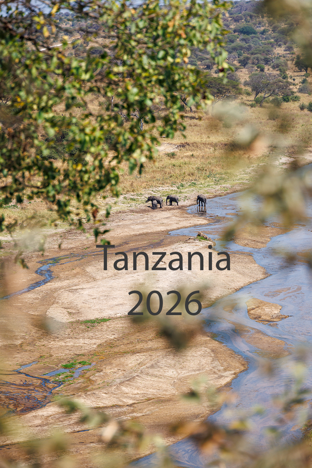 Tanzania 2026