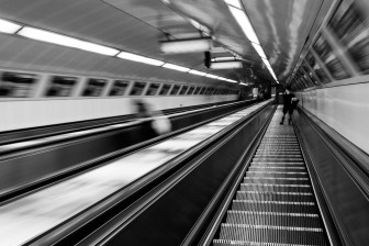 Metropolitana di Budapest (Ungheria)